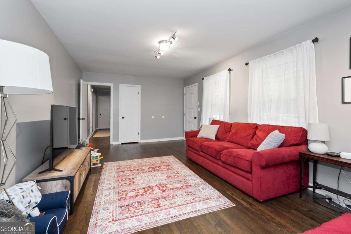 24 Chestnut Drive Newnan - 7