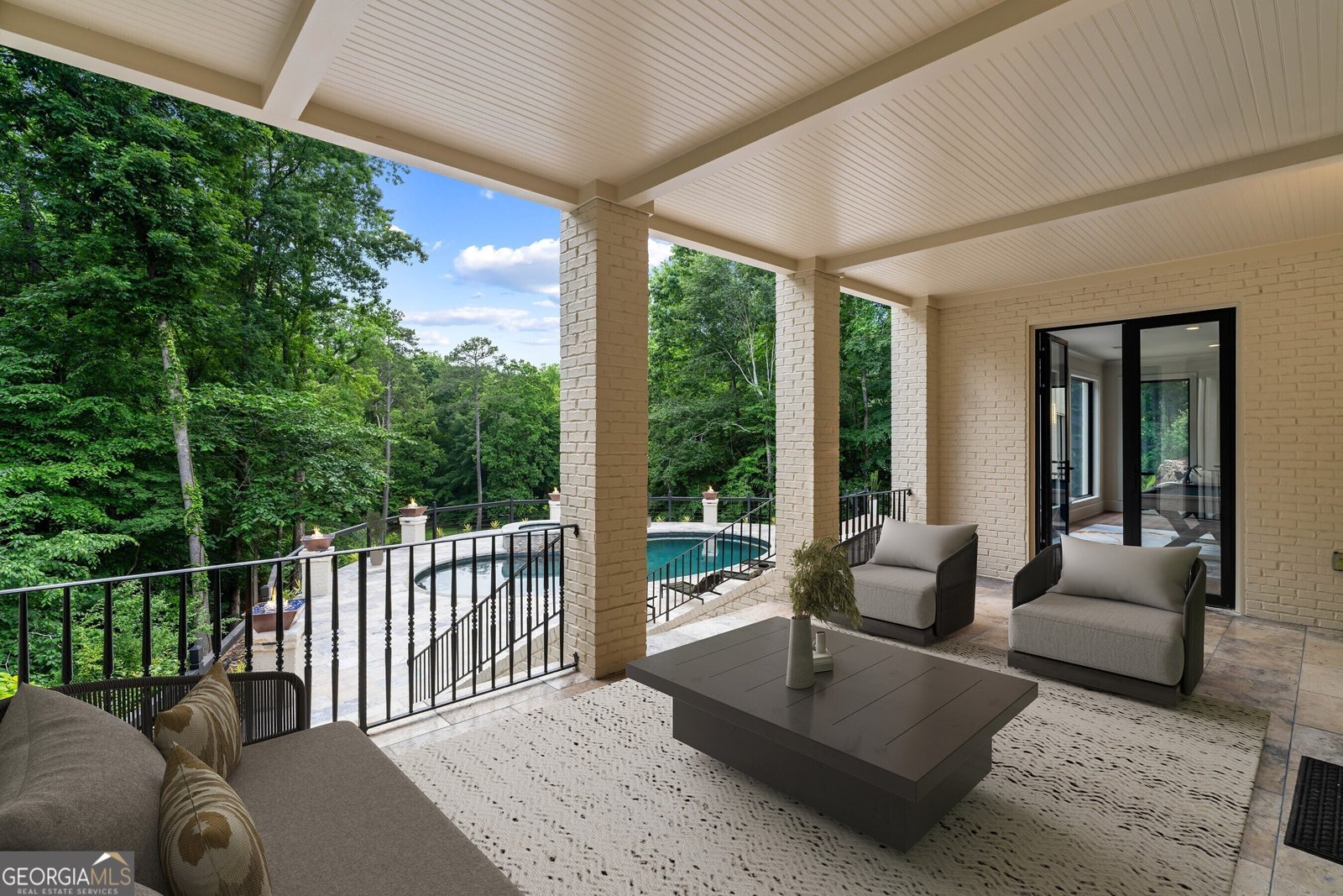 1430 Harris Ridge Atlanta - 15