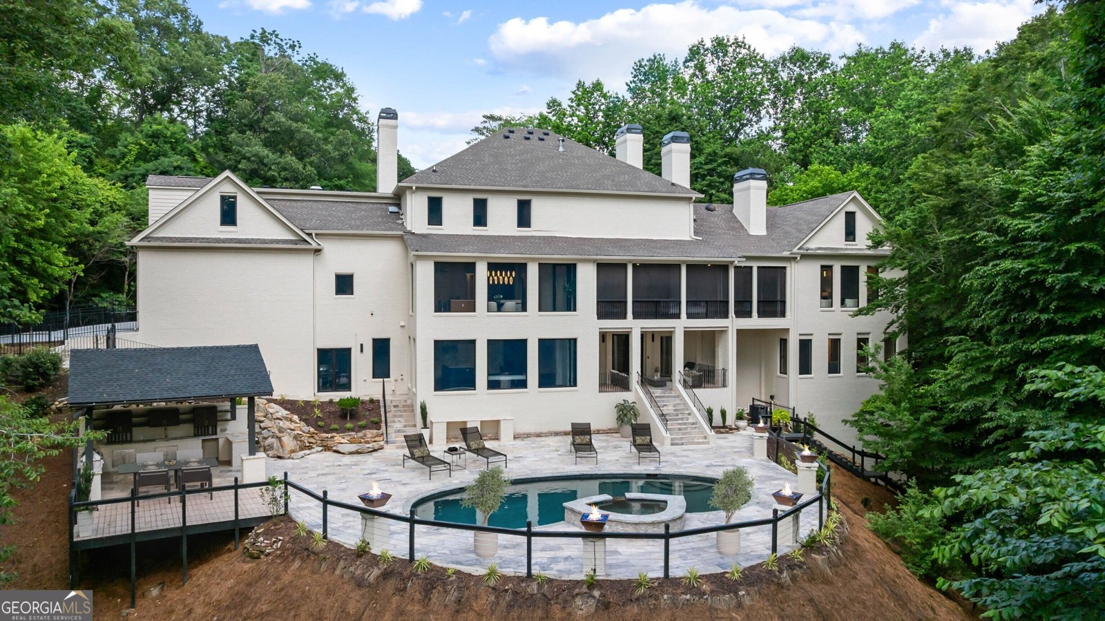 1430 Harris Ridge Atlanta - 16