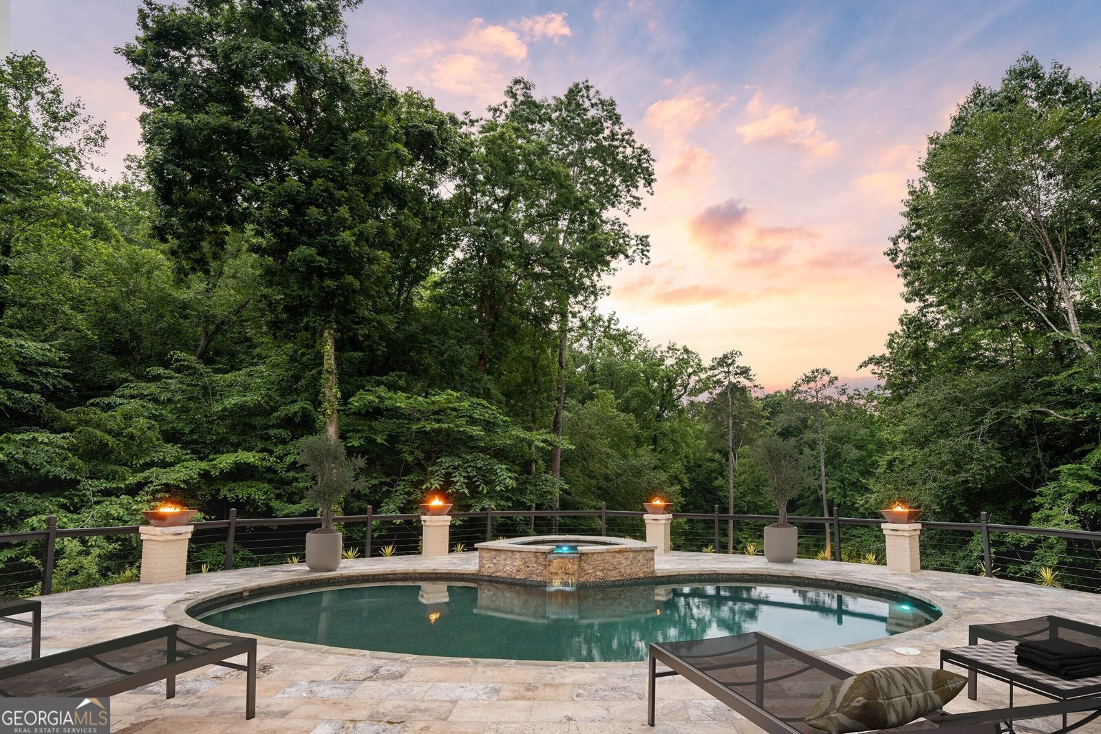 1430 Harris Ridge Atlanta - 17
