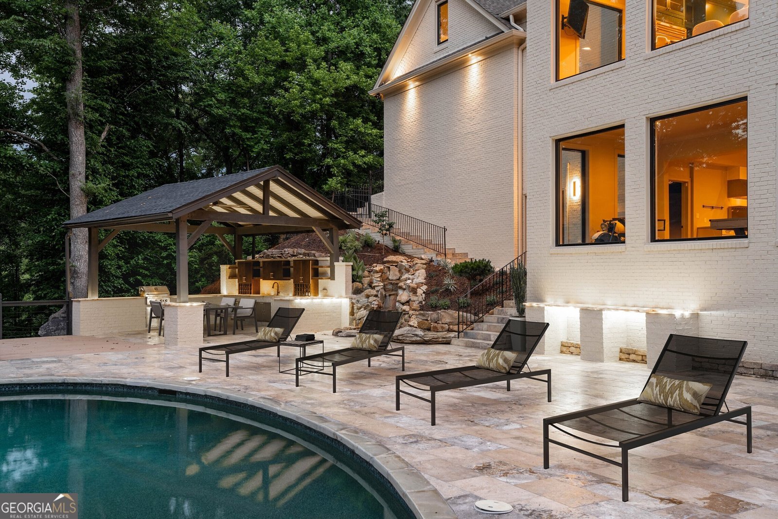 1430 Harris Ridge Atlanta - 18