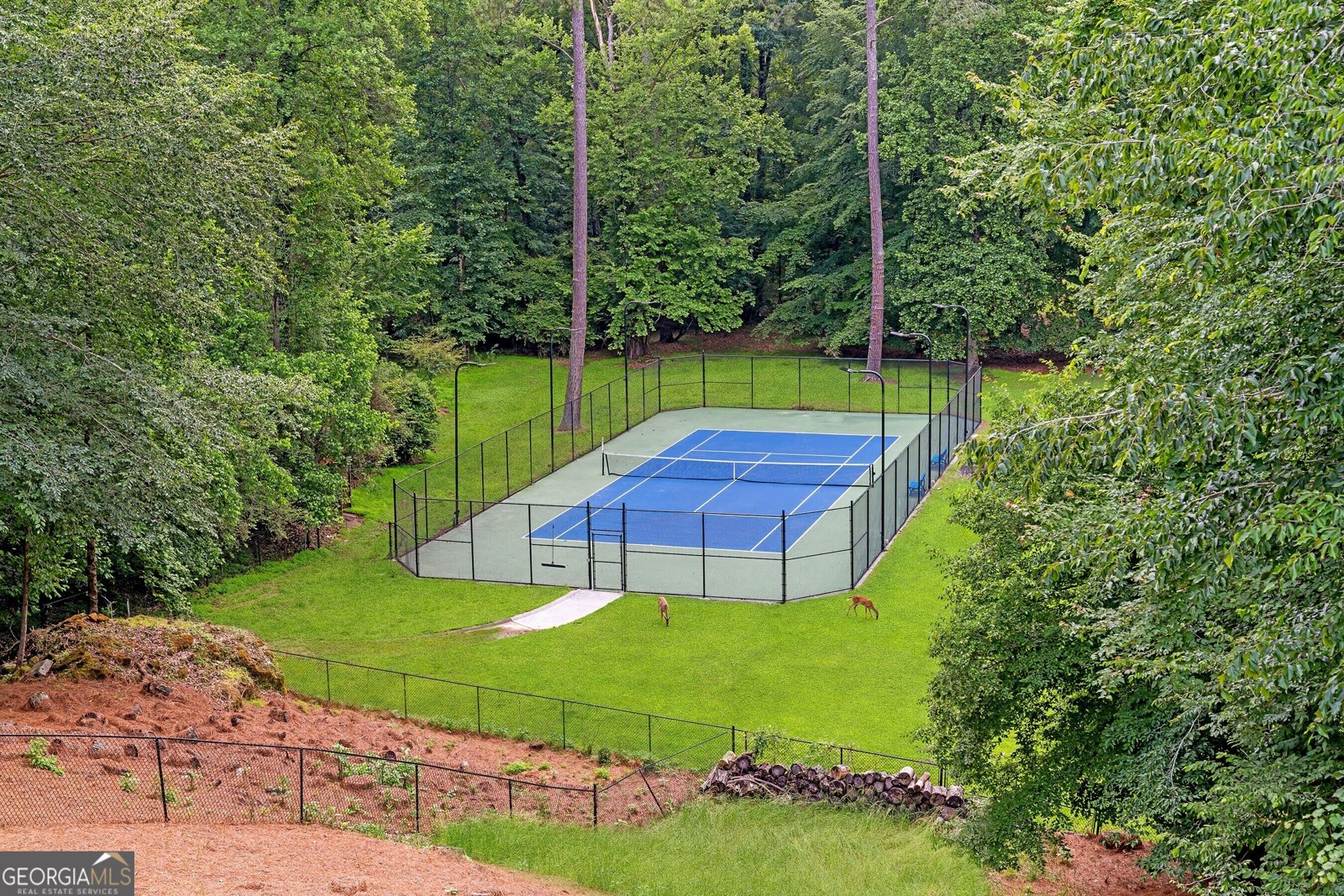 1430 Harris Ridge Atlanta - 19