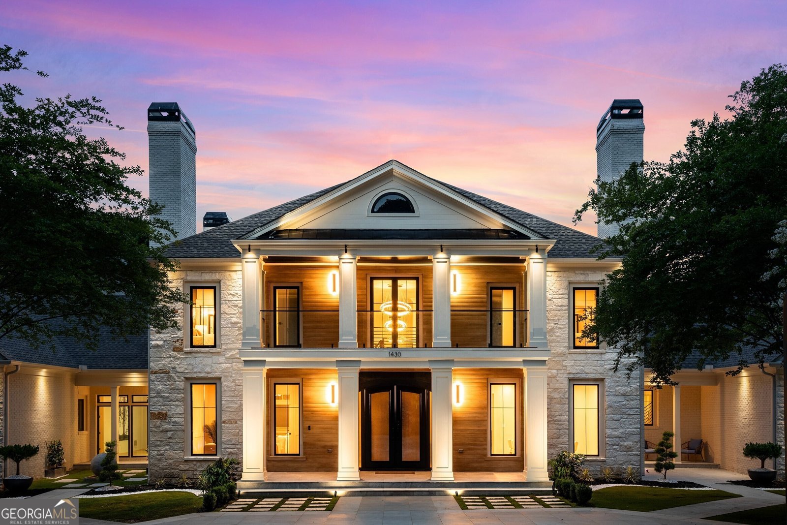 1430 Harris Ridge Atlanta - 21