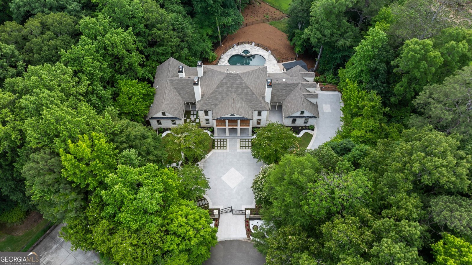 1430 Harris Ridge Atlanta - 23