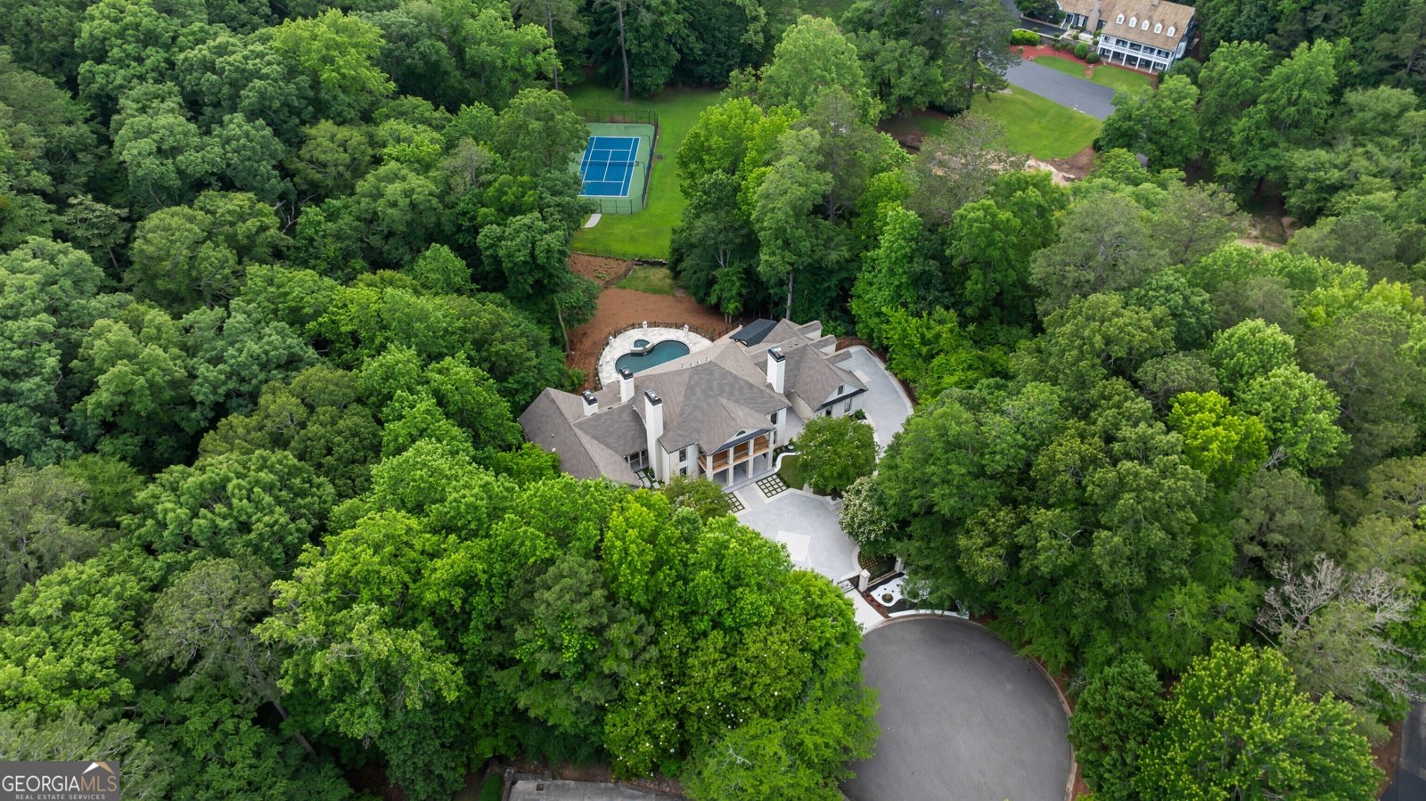 1430 Harris Ridge Atlanta - 24