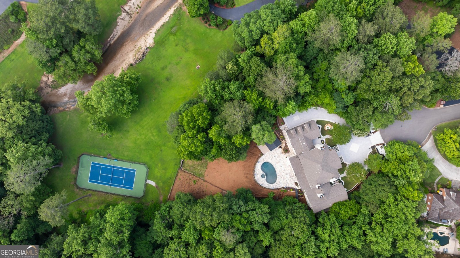 1430 Harris Ridge Atlanta - 25