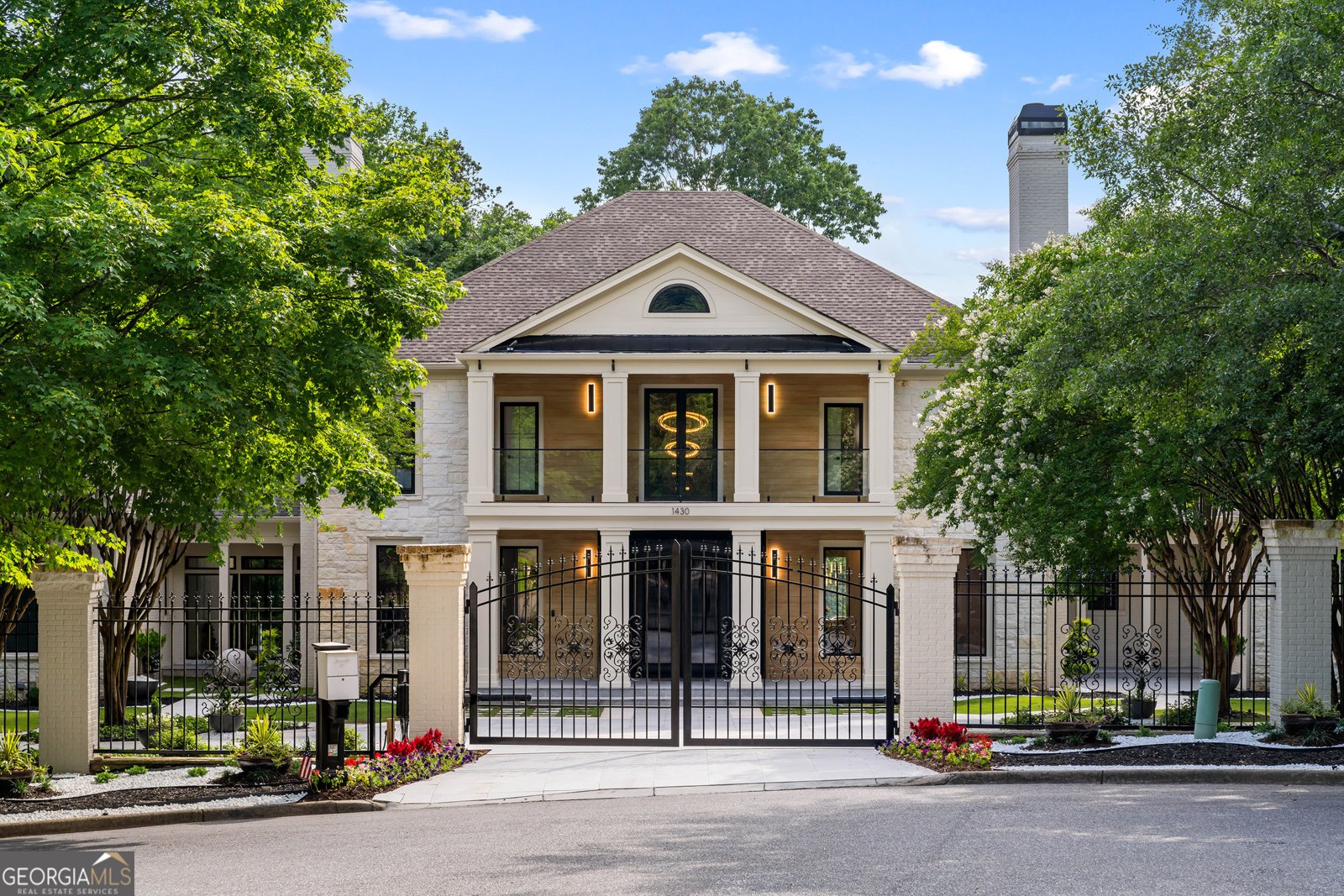 1430 Harris Ridge Atlanta - 26