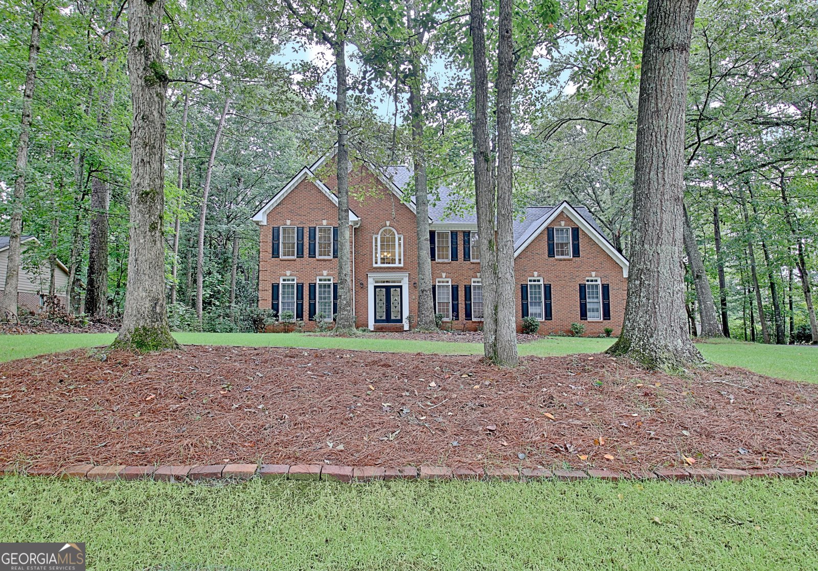 125 Oak Knl Fayetteville - 1