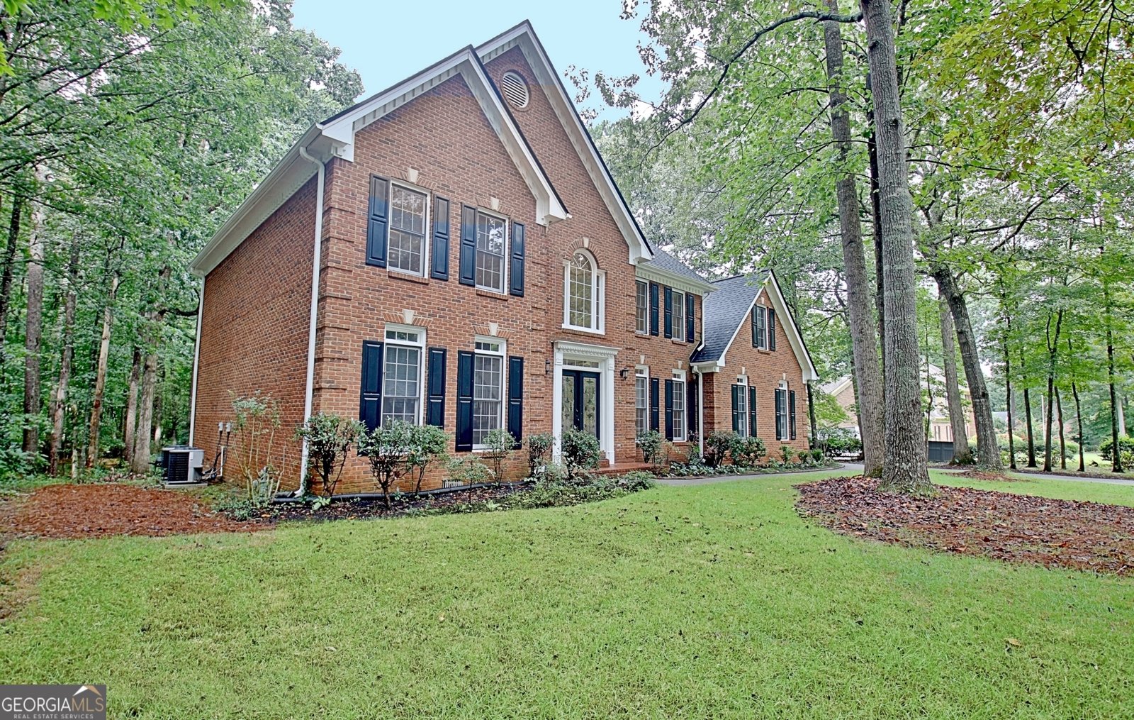 125 Oak Knl Fayetteville - 2
