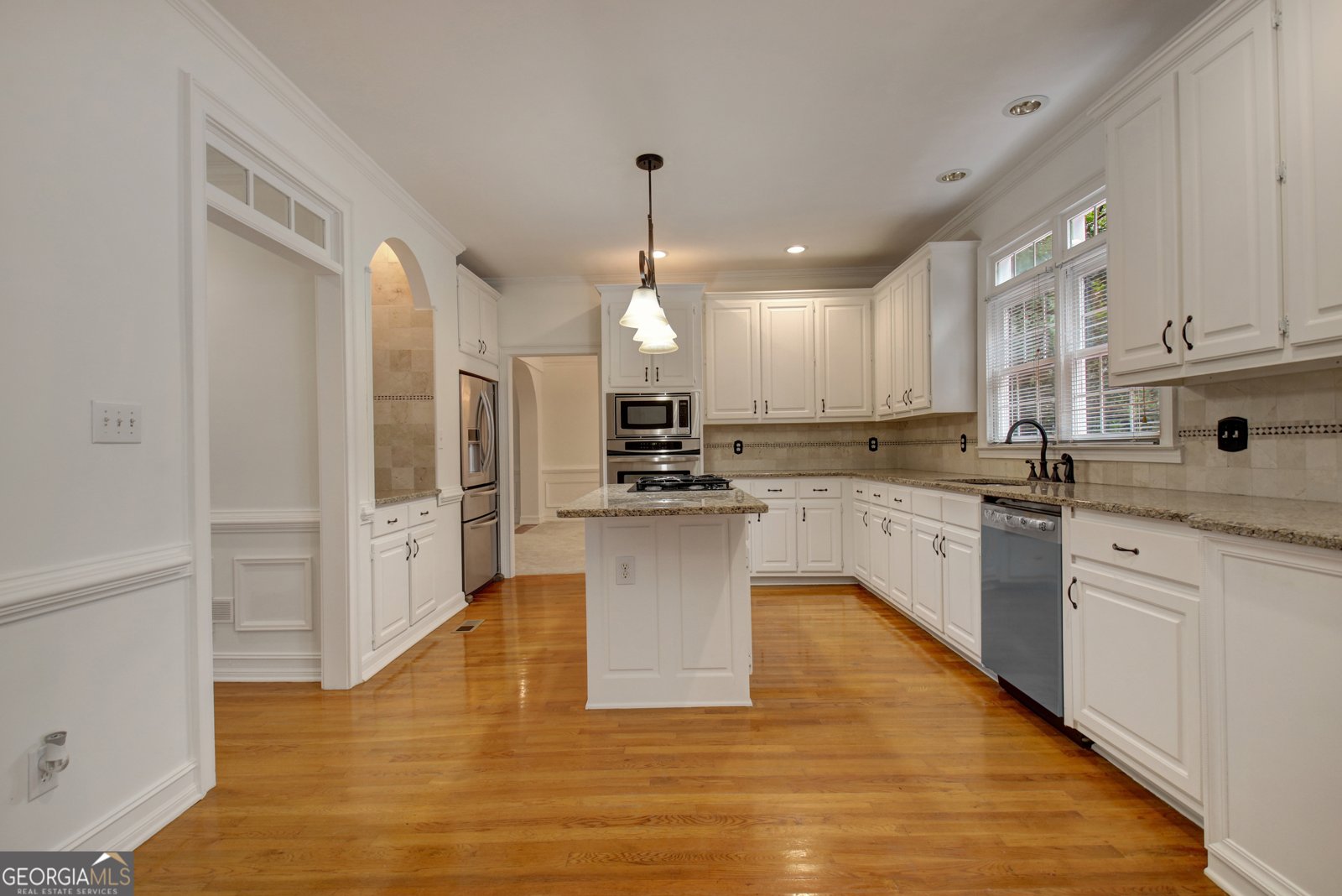 125 Oak Knl Fayetteville - 20