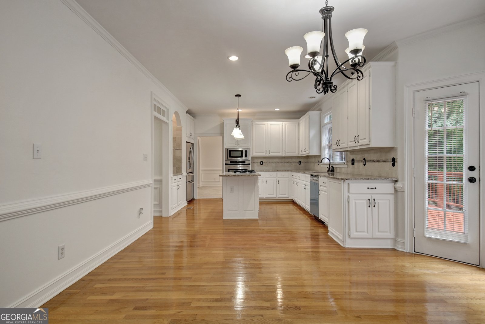 125 Oak Knl Fayetteville - 27