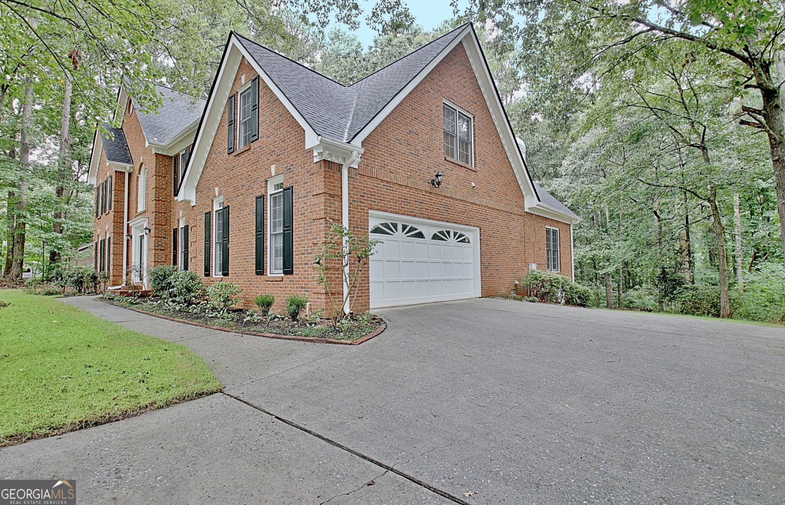 125 Oak Knl Fayetteville - 3