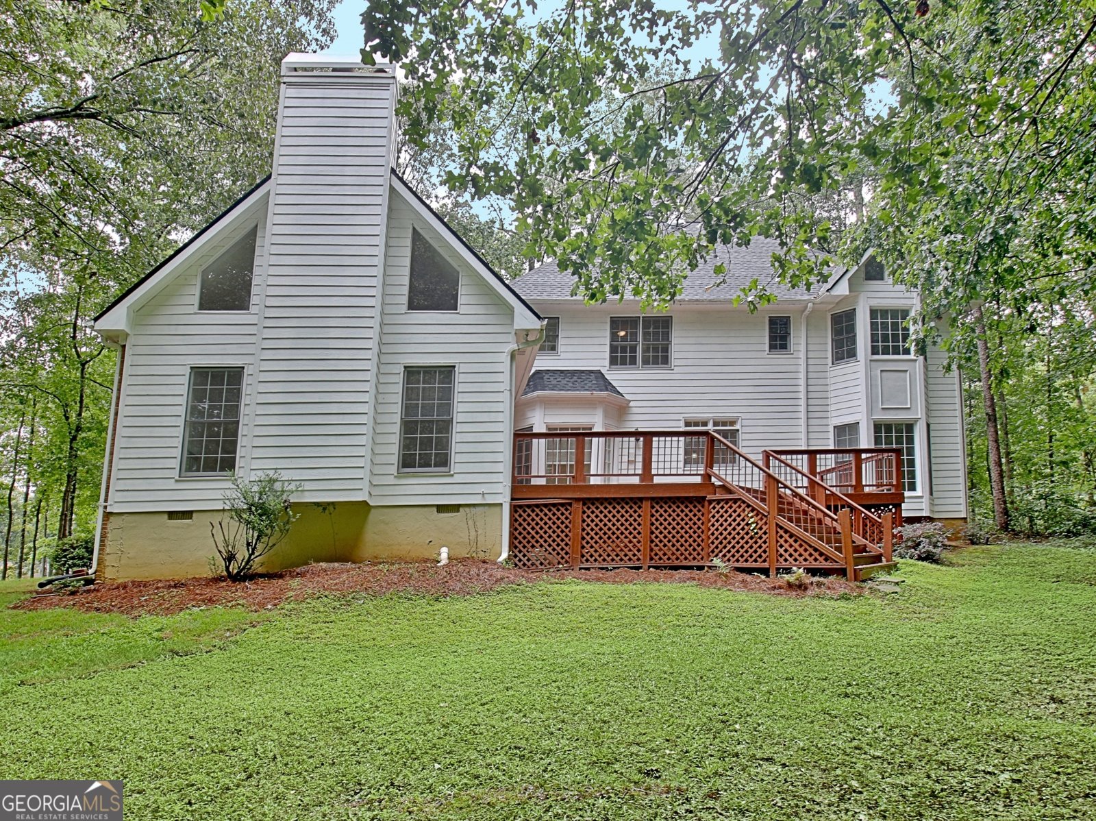 125 Oak Knl Fayetteville - 66