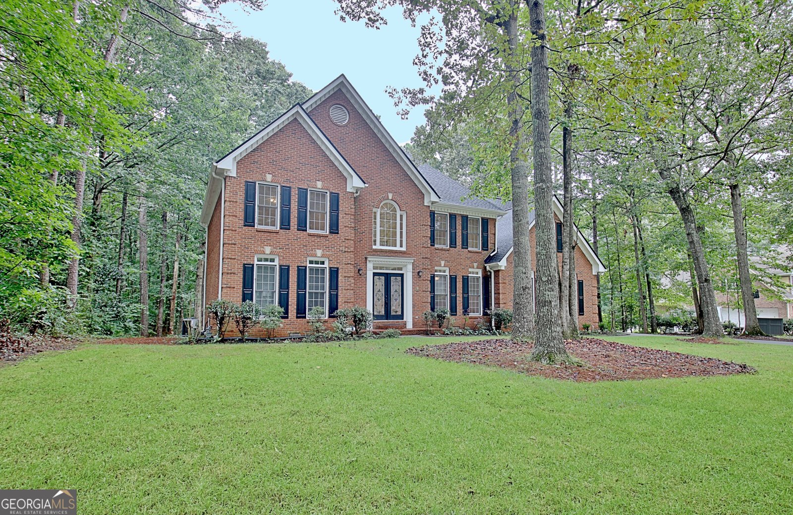 125 Oak Knl Fayetteville - 69