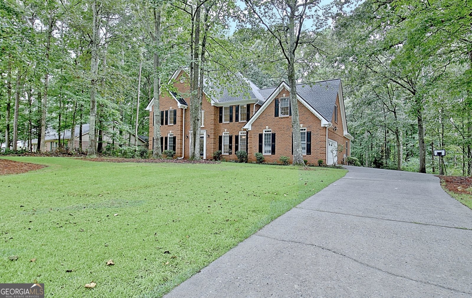 125 Oak Knl Fayetteville - 71