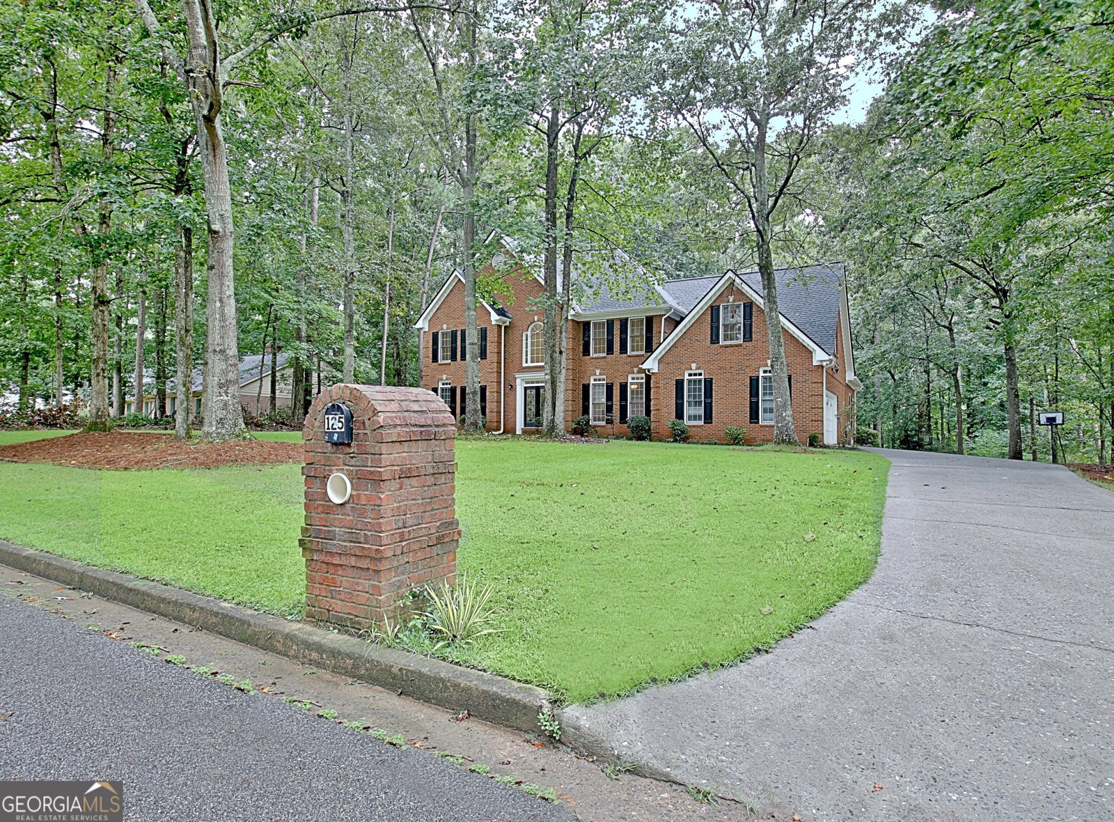 125 Oak Knoll Fayetteville - 72