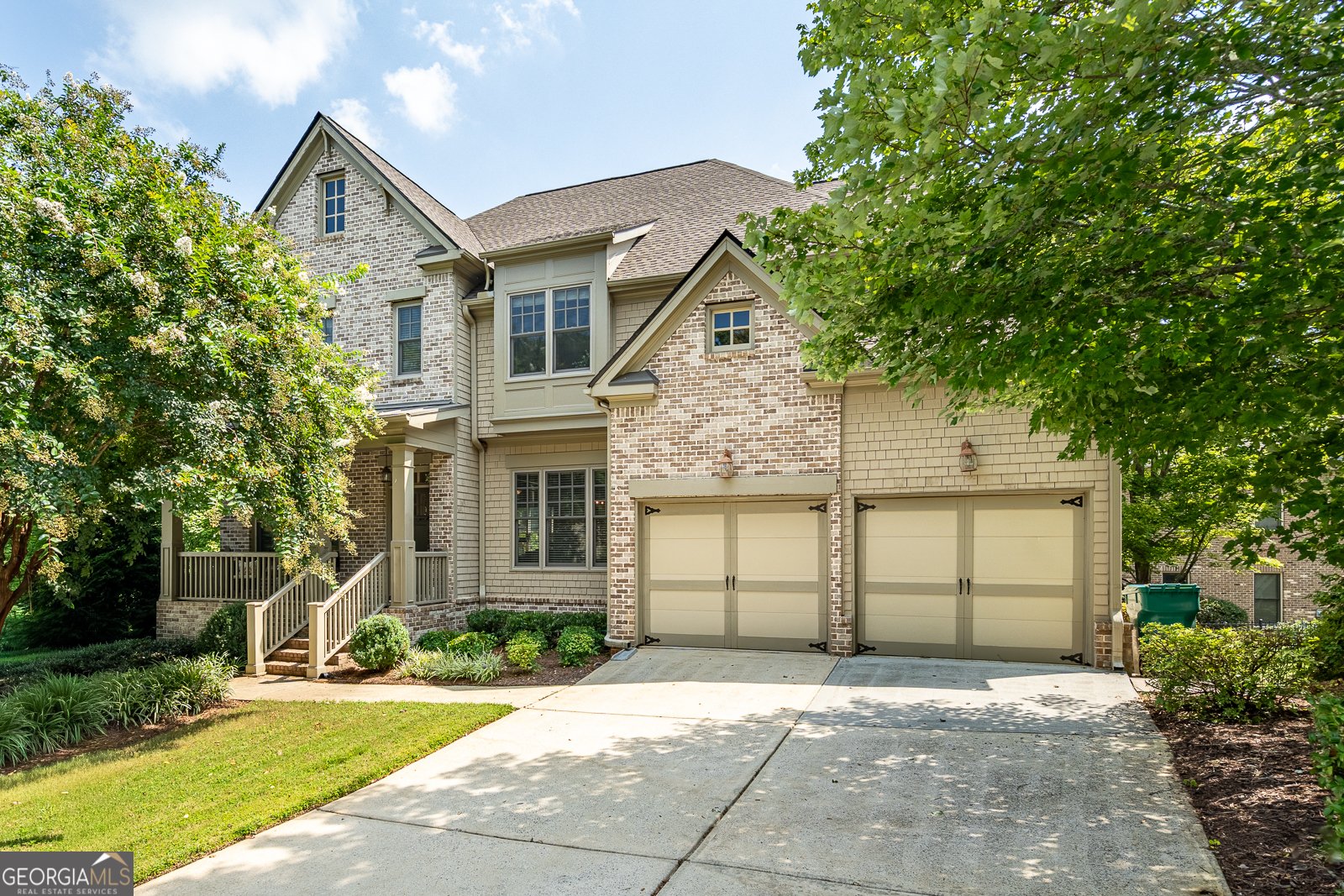 2868 Green Cove Way Smyrna - 1
