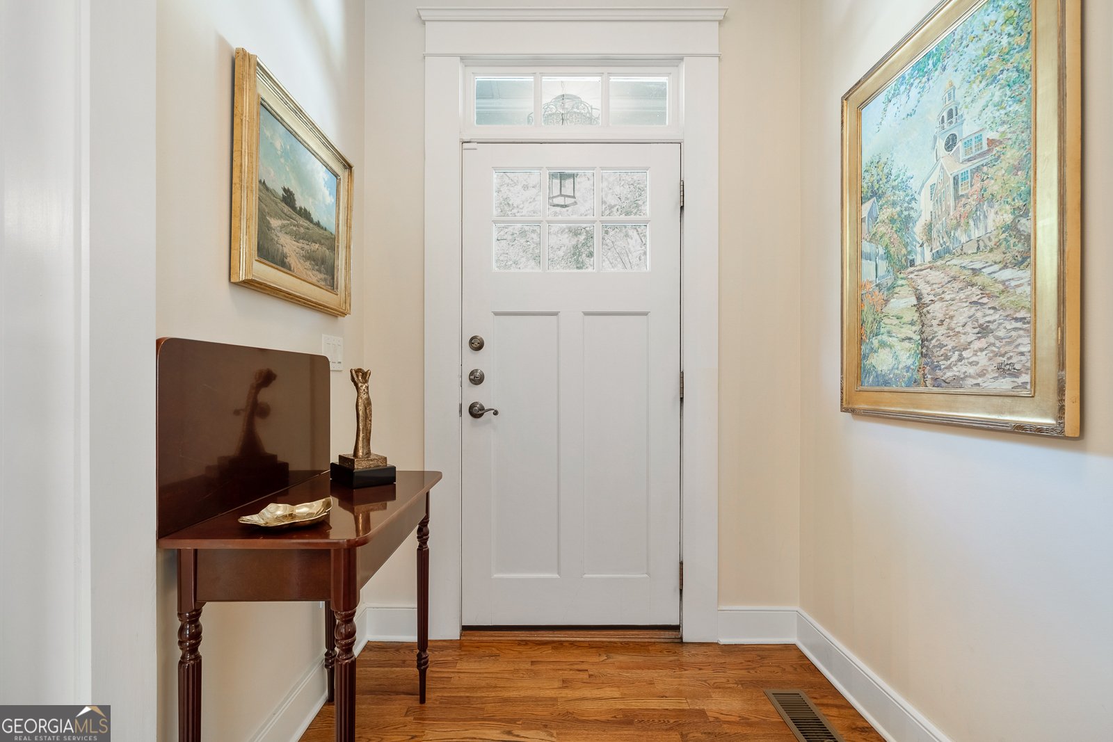 2868 Green Cove Way Smyrna - 2