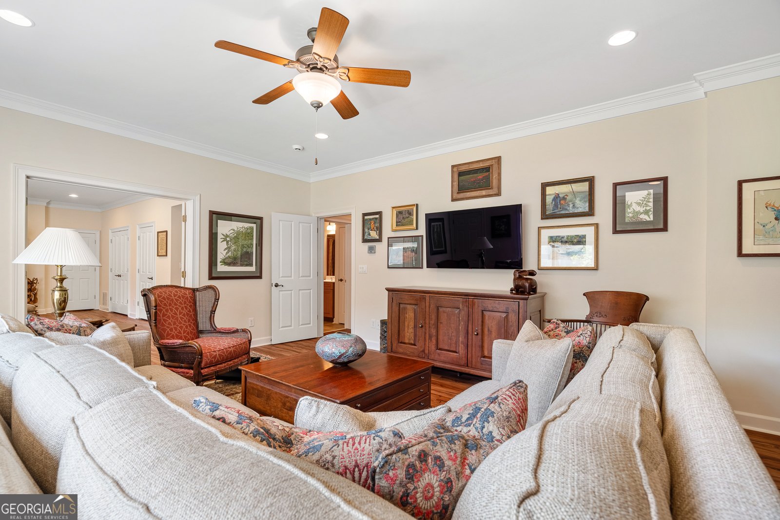 2868 Green Cove Way Smyrna - 42