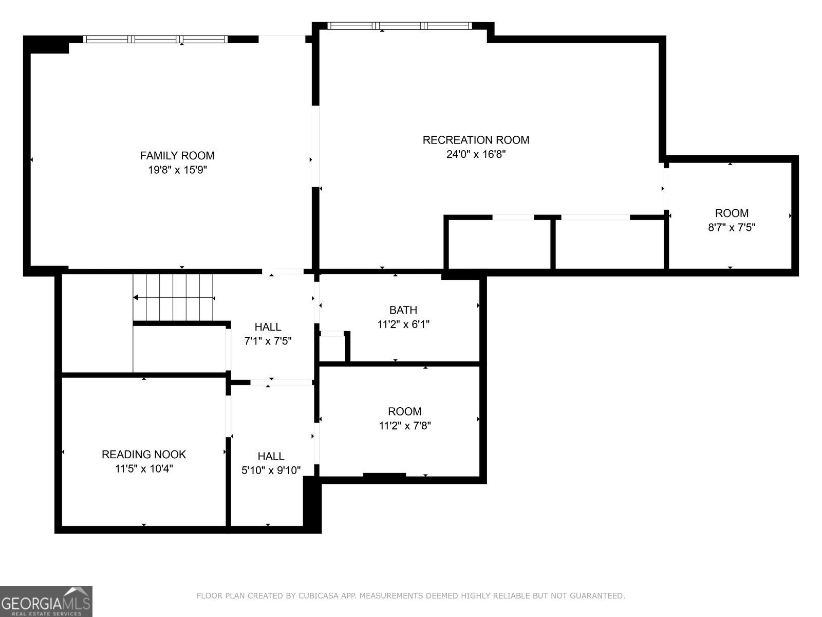 2868 Green Cove Way Smyrna - 46