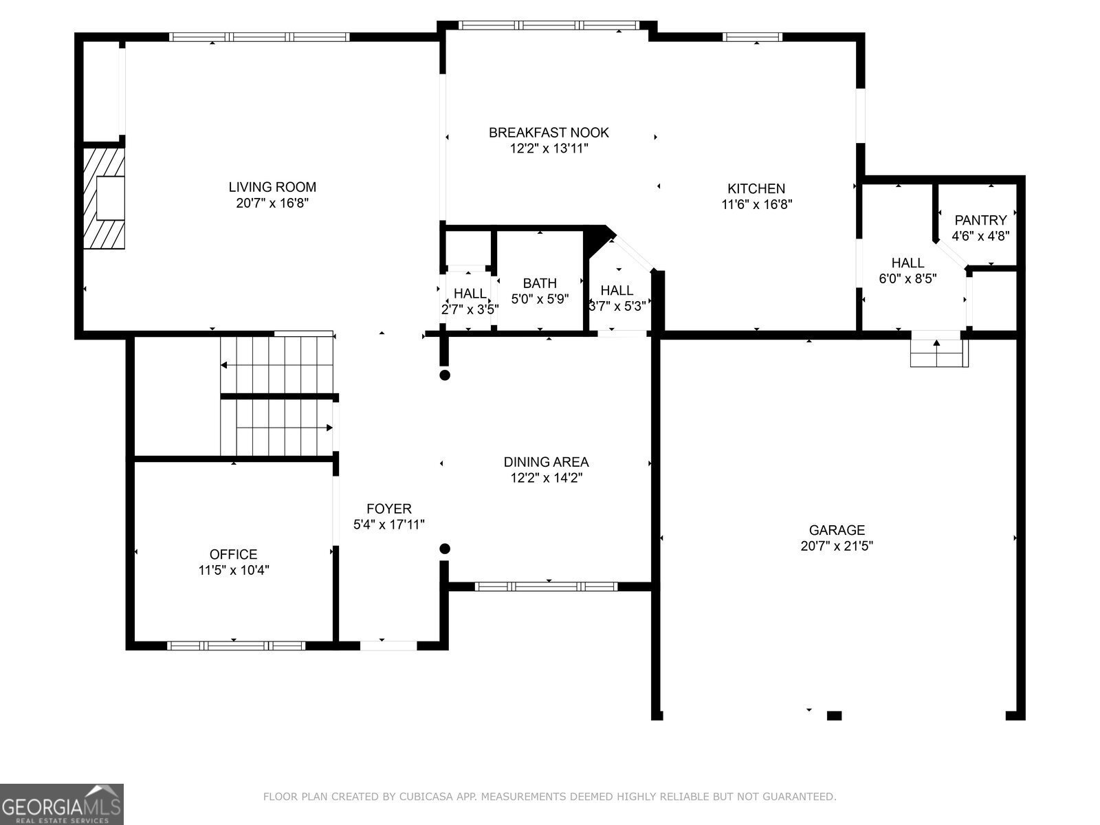 2868 Green Cove Way Smyrna - 47