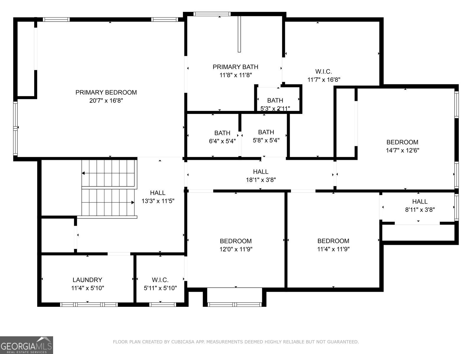 2868 Green Cove Way Smyrna - 48