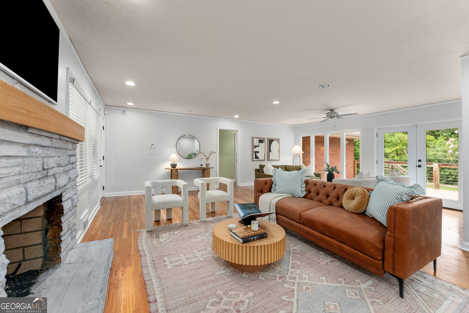 1865 Briarlake Circle Decatur - 10