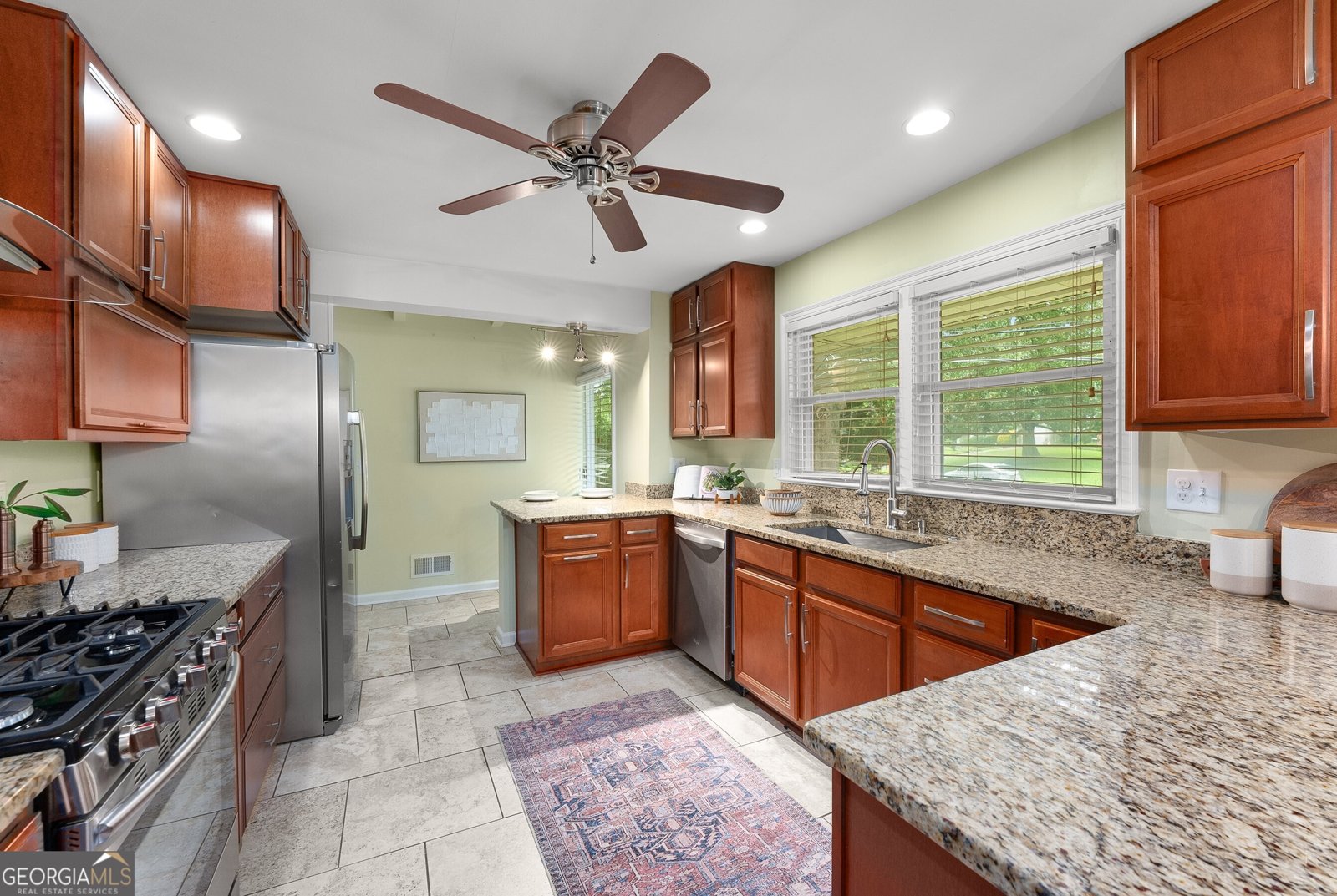 1865 Briarlake Circle Decatur - 12