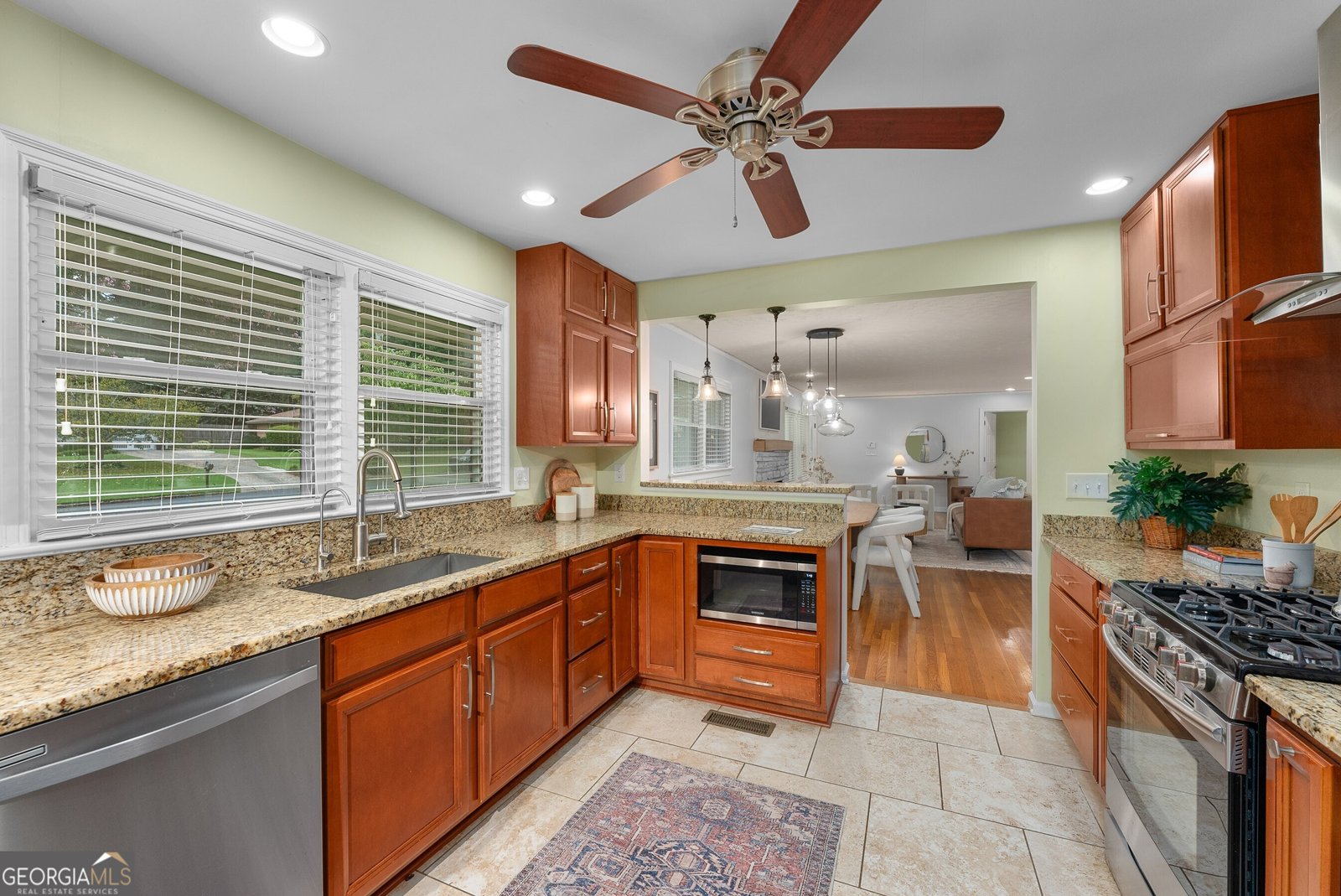 1865 Briarlake Circle Decatur - 13