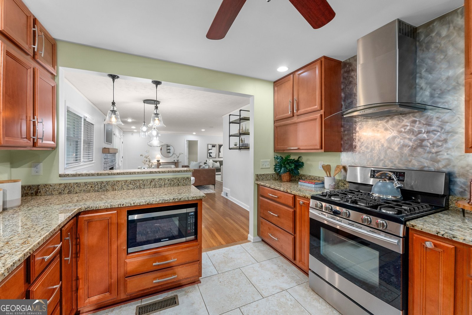 1865 Briarlake Circle Decatur - 14