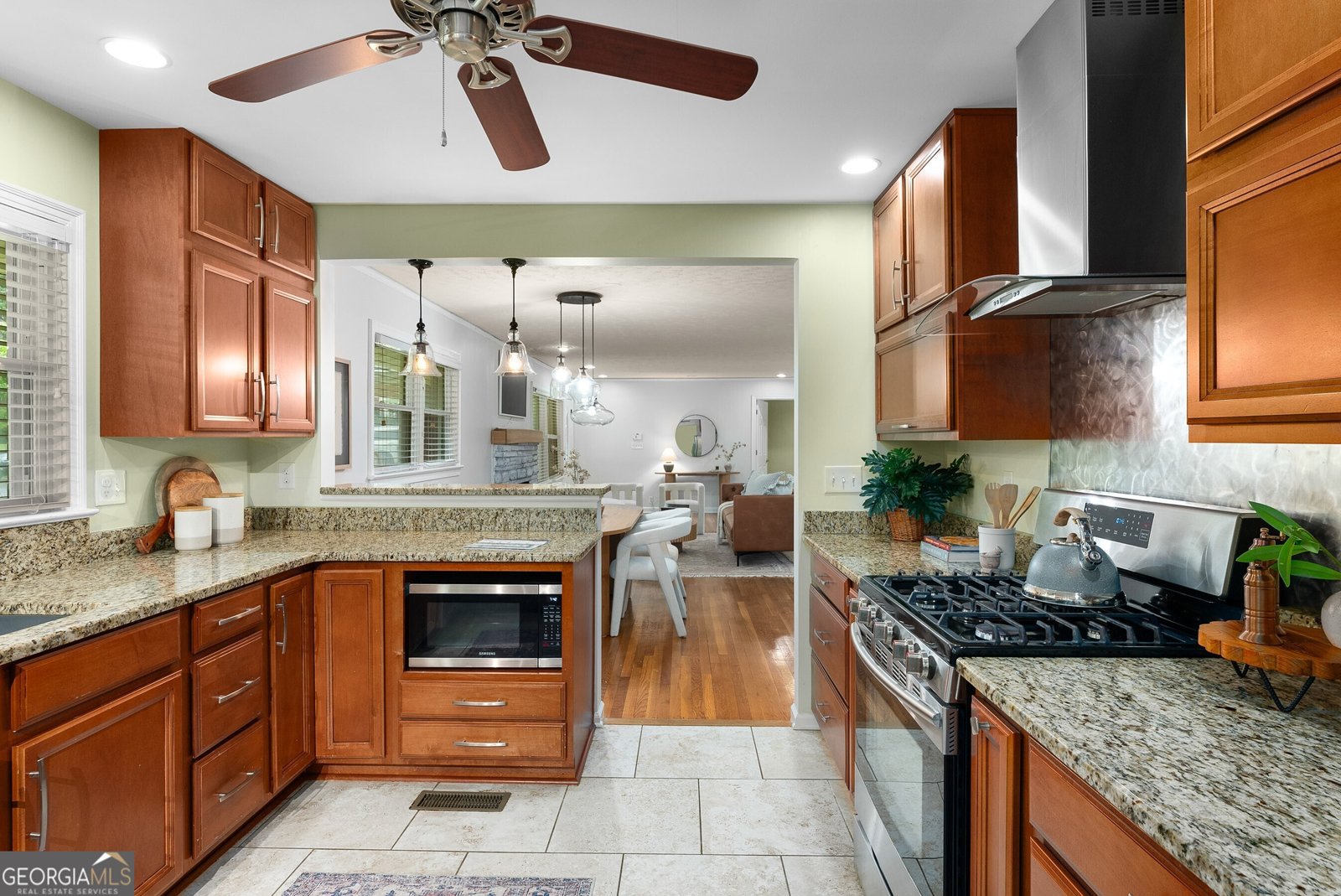 1865 Briarlake Circle Decatur - 15