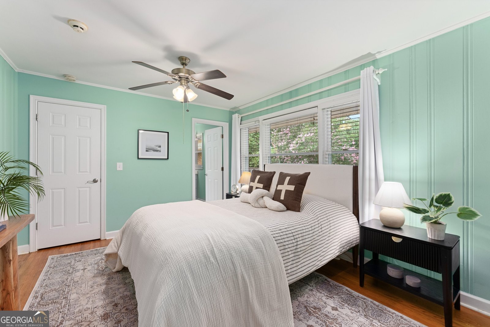 1865 Briarlake Circle Decatur - 18