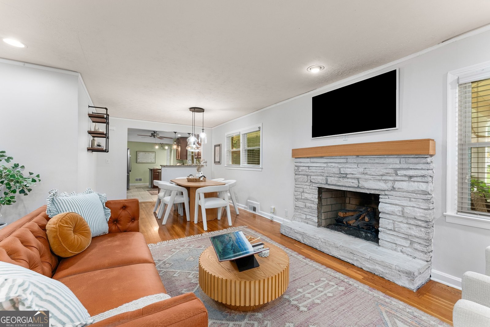 1865 Briarlake Circle Decatur - 2