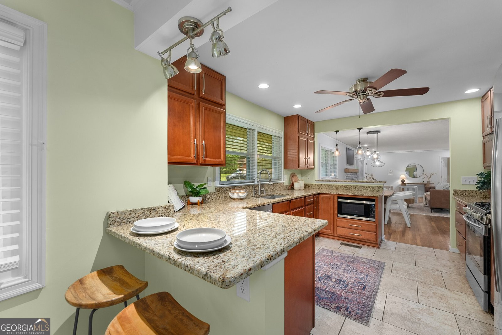 1865 Briarlake Circle Decatur - 3