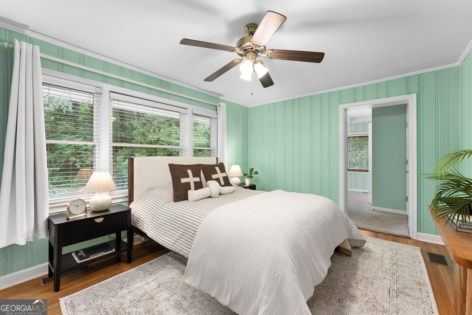 1865 Briarlake Circle Decatur - 5