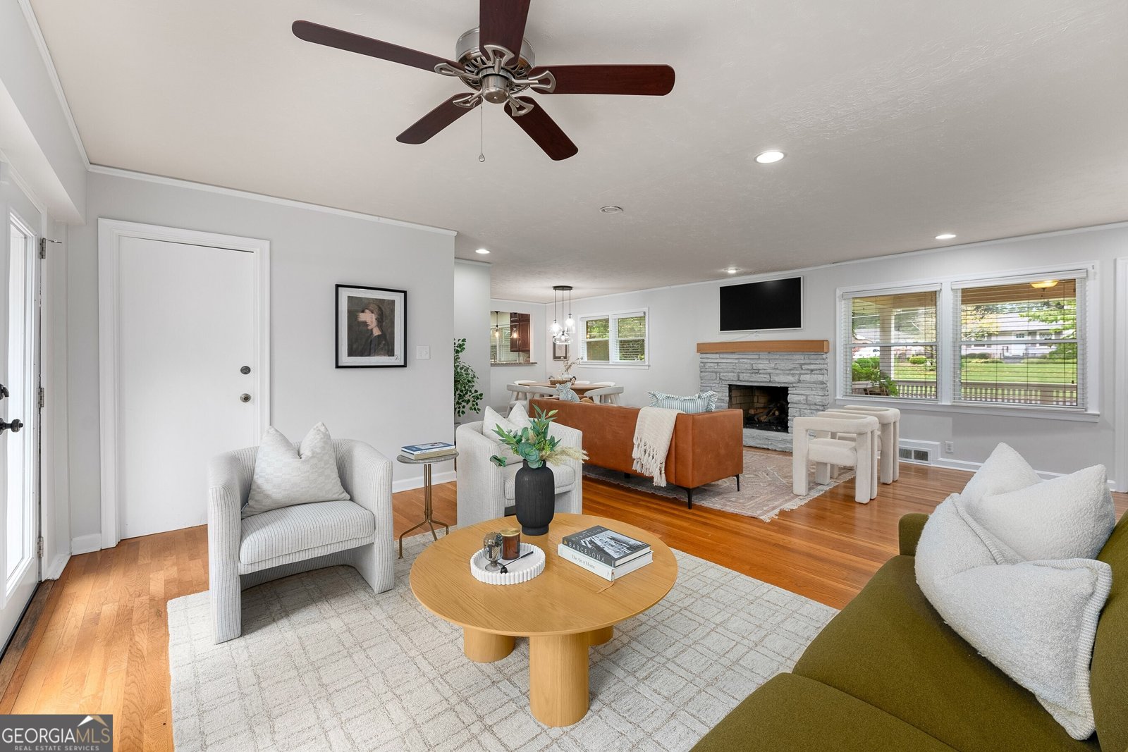 1865 Briarlake Circle Decatur - 7