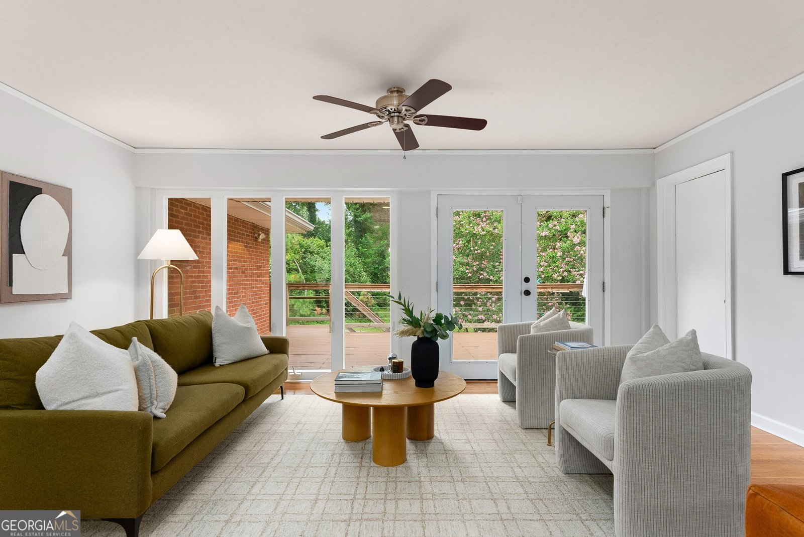 1865 Briarlake Circle Decatur - 9