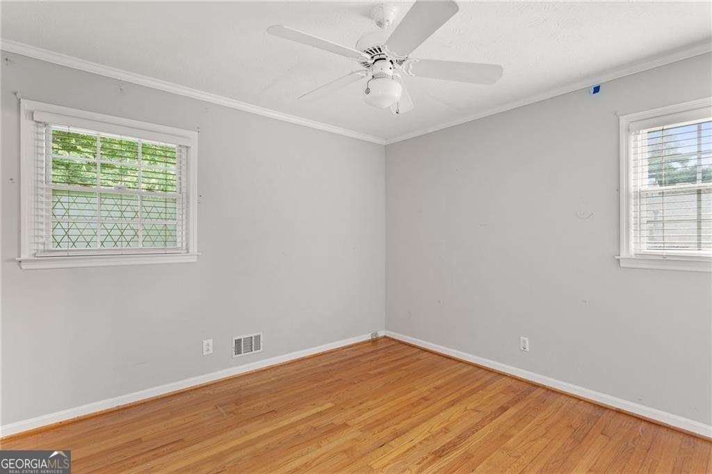 515 Concord Lane Smyrna - 1