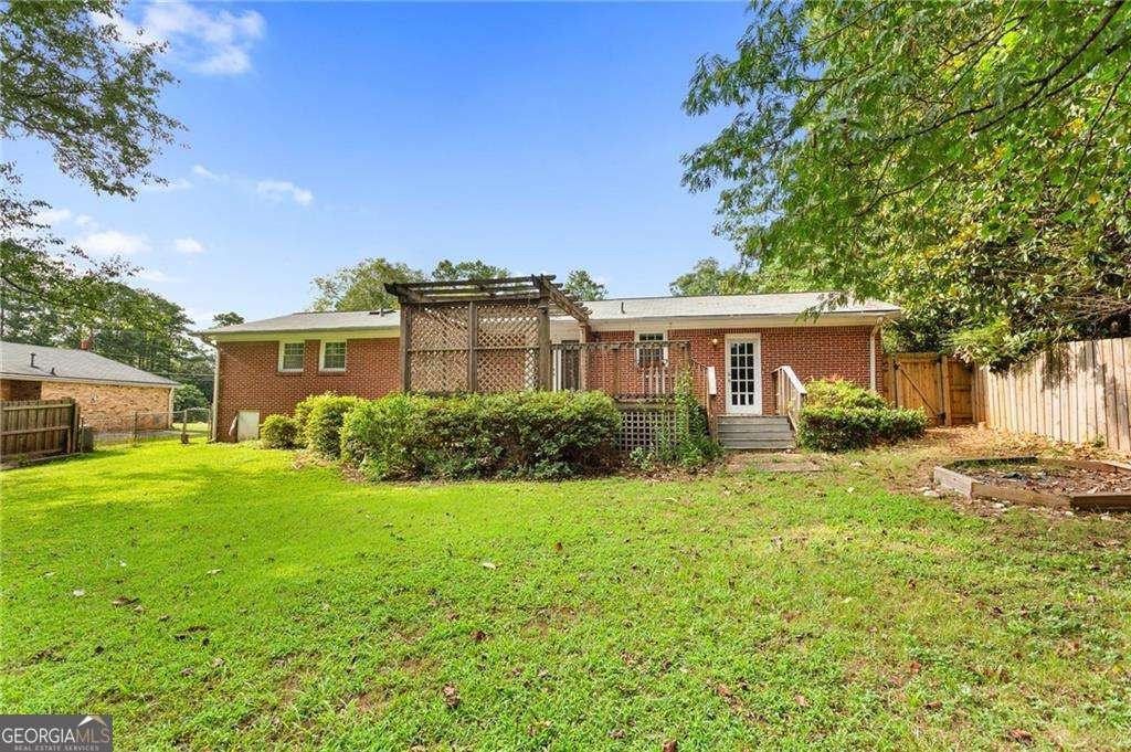 515 Concord Lane Smyrna - 10