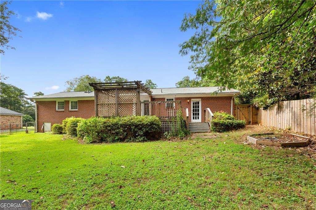 515 Concord Lane Smyrna - 24