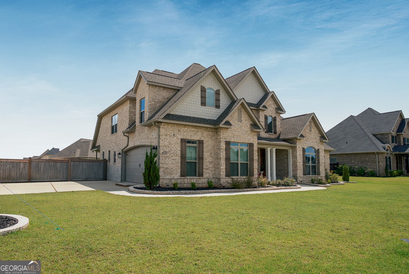 410 Woodlands Boulevard Kathleen - 2
