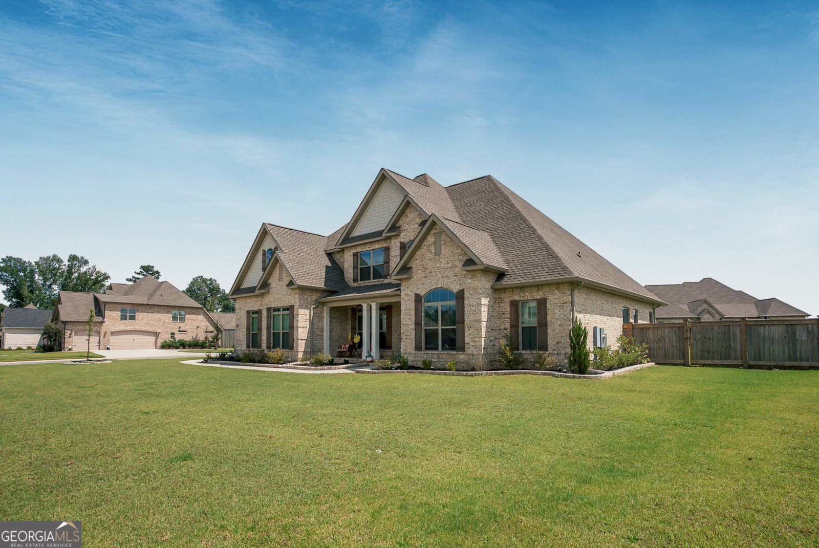 410 Woodlands Boulevard Kathleen - 3