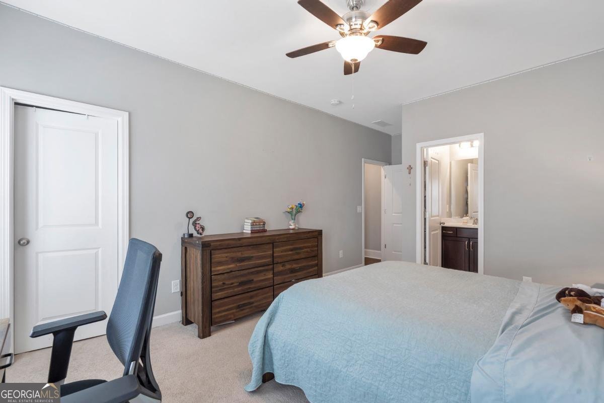 4280 Castlewood Road Cumming - 23