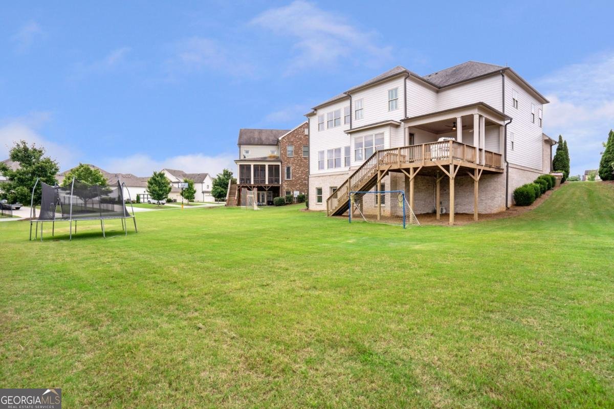 4280 Castlewood Road Cumming - 31