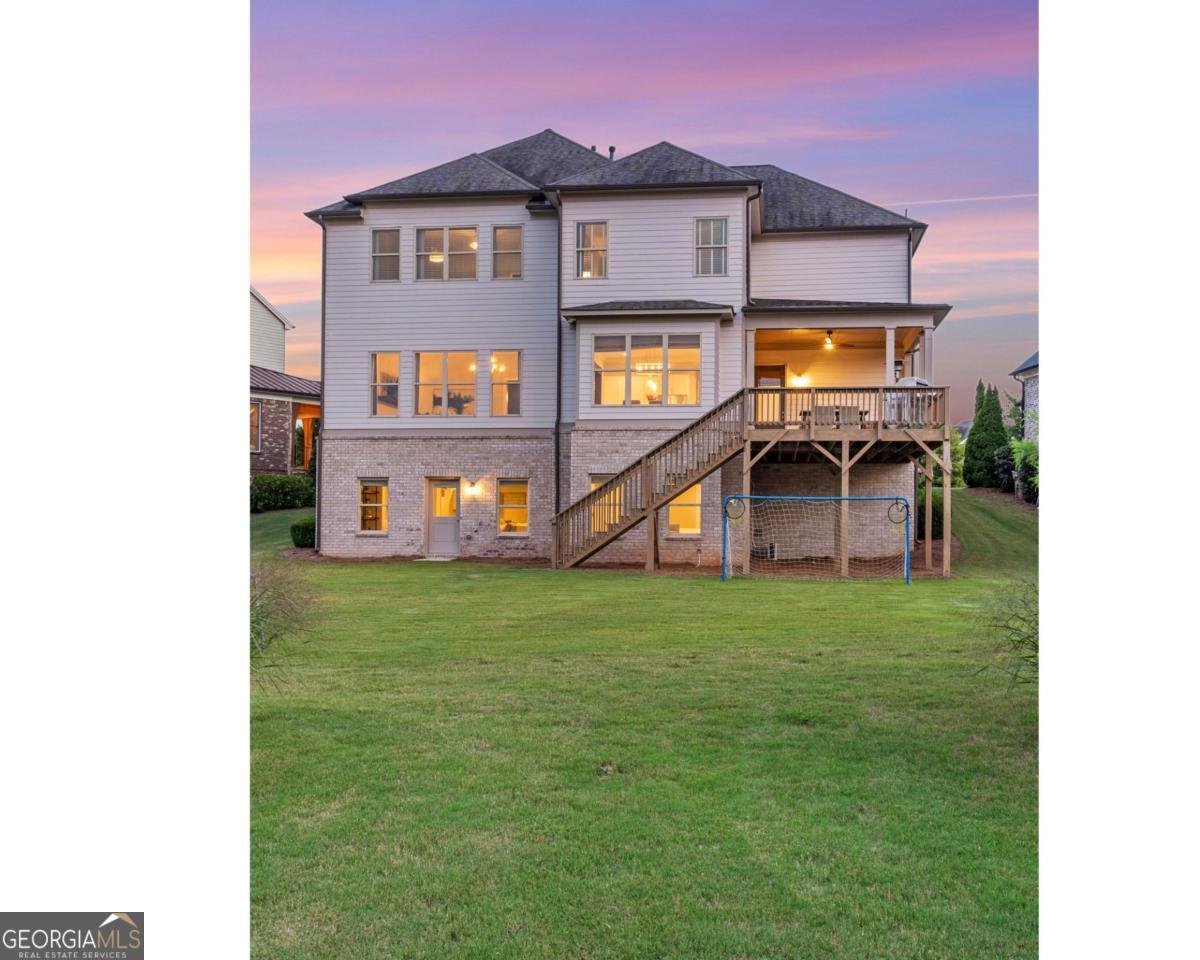 4280 Castlewood Road Cumming - 33
