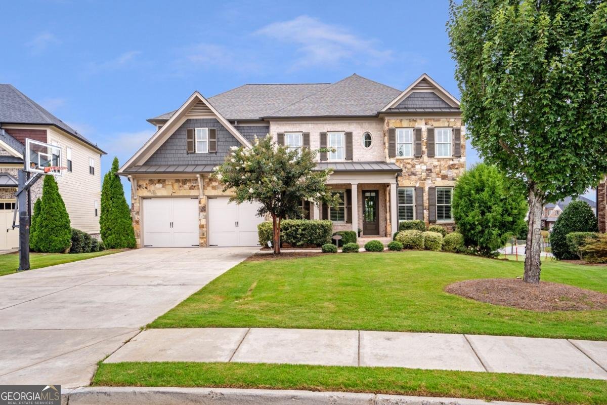 4280 Castlewood Road Cumming - 34