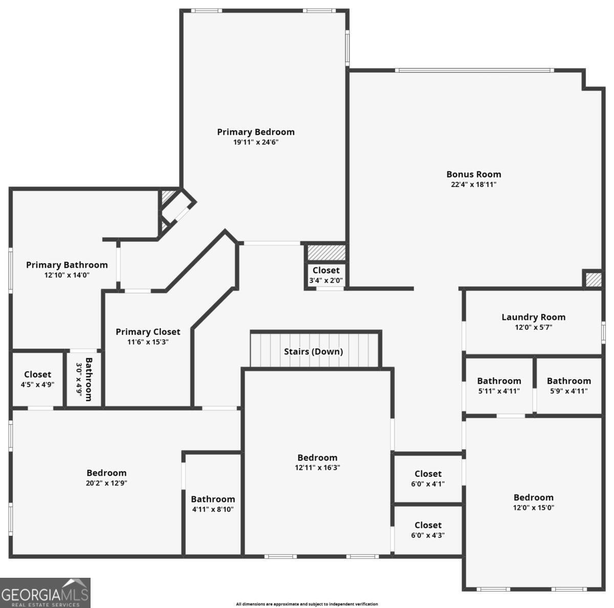 4280 Castlewood Road Cumming - 41