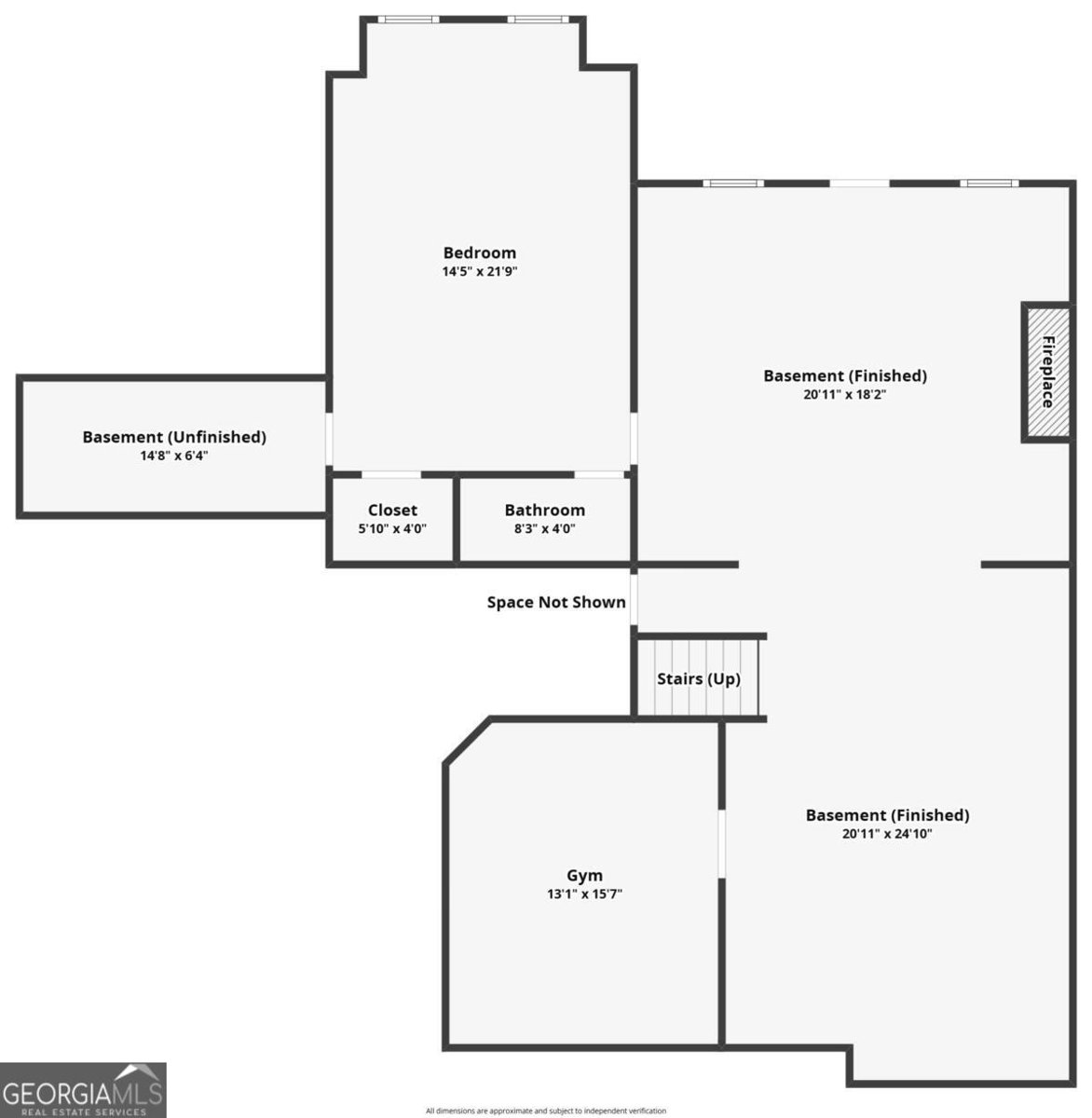 4280 Castlewood Road Cumming - 42