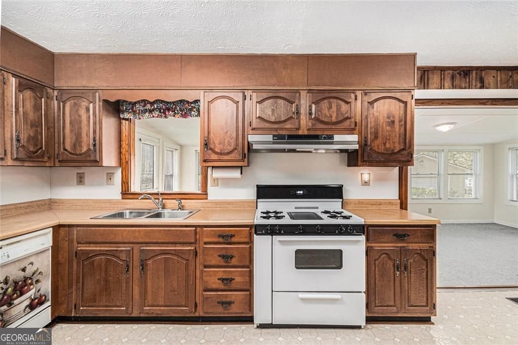 5760 Brenda Drive Mableton - 12