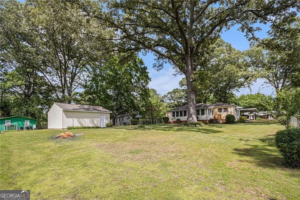 5760 Brenda Drive Mableton - 25